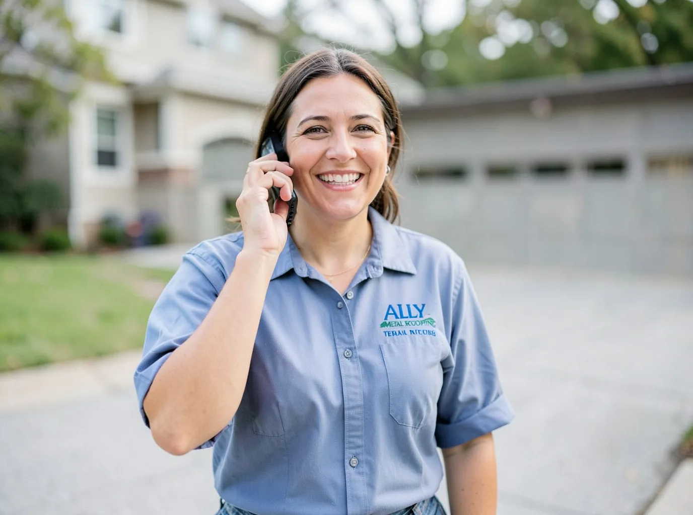 Metal Roof Installation Salina, PA FAQs